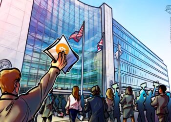 Third time’s the charm? ARK and 21Shares again file with SEC for Bitcoin ETF