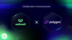 NFT Certification Protocol Wakweli Enters Partnership with Polygon