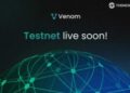 Venom Foundation’s Testnet to Go Live Next Week