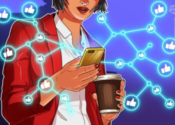 Web3 social media protocol launches ‘layer 3’ to provide instant posts