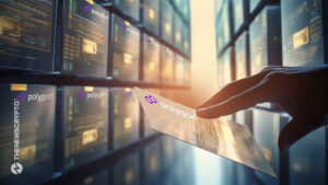 Polygon NFT On-chain Data by 3 Separate Sources Shows Different Data