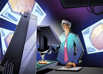 Researchers find cryptocurrency ‘signatures of maturity’ similar to equities market