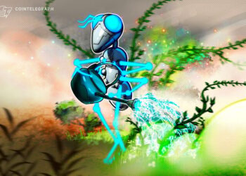 Blockchain features on WEF whitepaper as a tool to fight climate change