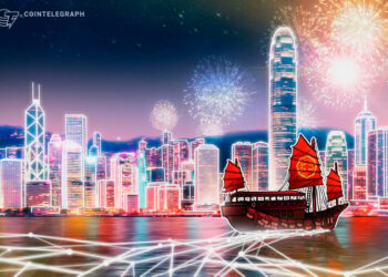 Hong Kong regulator requires banks to open accounts for crypto firms