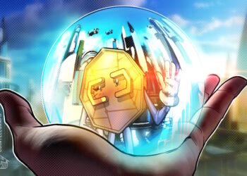 Decentralized exchange GMX votes to use Chainlink low-latency oracles