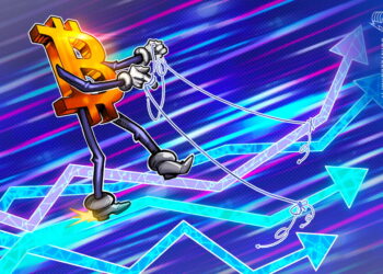 First Republic Bank dives another 20% with Bitcoin ‘ready for $40K’