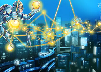 A16z’s hyped-up orange balls revealed to be an L2 rollup client