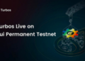 Turbos Finance Announces Permanent Testnet Launch of its Concentrated Liquidity DEX on Sui’s Public Testnet