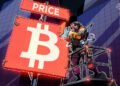 Bitcoin price can ‘easily’ hit $20K in next 4 months — Philip Swift