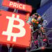 Bitcoin price can ‘easily’ hit $20K in next 4 months — Philip Swift