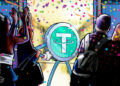 Tether supply hits $80B for the first time since May 2022 — Stablecoin rivals stumble