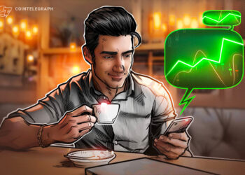 How on-chain data can make you a better trader