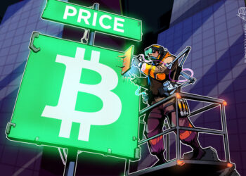 Bitcoin price rivals 10-month high as CPI data beats expectations