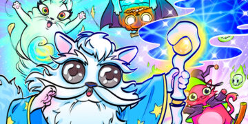 How to play and earn in CryptoKitties