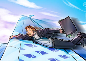 Shapella could bring institutional investors to Ethereum despite risks