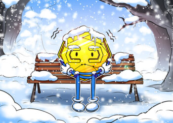 Enterprises should seek partners and solutions during the crypto winter: Paxos report