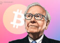 ‘Bitcoin is a gambling token, and it doesn’t have any intrinsic value’ — Warren Buffett