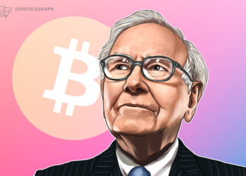 ‘Bitcoin is a gambling token, and it doesn’t have any intrinsic value’ — Warren Buffett