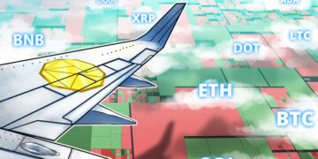 Price analysis 4/12: BTC, ETH, BNB, XRP, ADA, DOGE, MATIC, SOL, DOT, LTC