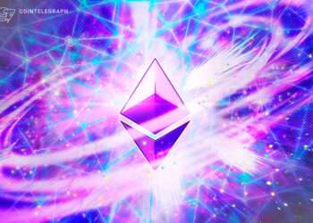 Ethereum on-chain data forecasts the withdrawal of 1.4M ETH over the next few days