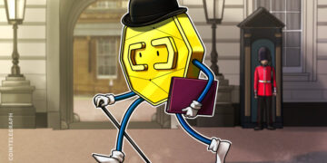 UK may have crypto regulation within a year, says senior minister