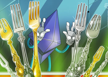 Ethereum’s Shapella hard fork executed on mainnet