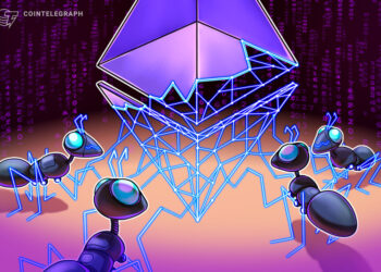 Less than 1% of staked ETH estimated to sell after Shanghai upgrade: Glassnode