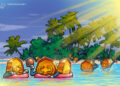 CoFund tokenizes $10M hotel in Bali via Tokeny