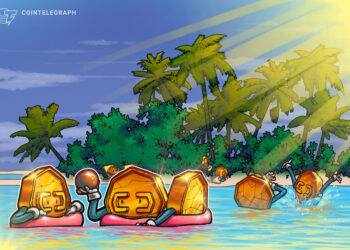 CoFund tokenizes $10M hotel in Bali via Tokeny