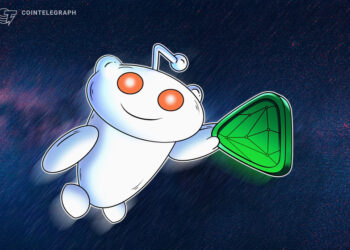 Nifty News: BTC miners cash $5M on Ordinals, Reddit NFTs get botting backlash and more