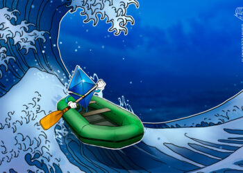 When levees break, liquidity flows — Analyzing Ethereum Shapella and liquidity staking derivatives