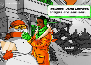 With continued Bitcoin adoption comes tamer price action, trader argues