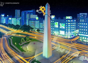 Argentina securities regulator approves Bitcoin futures index