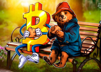 London Stock Exchange Group may provide clearing services for BTC derivatives in Q4