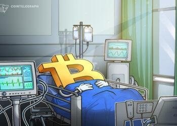 Bitcoin sparks liquidations as analyst says BTC price may dip 12% more