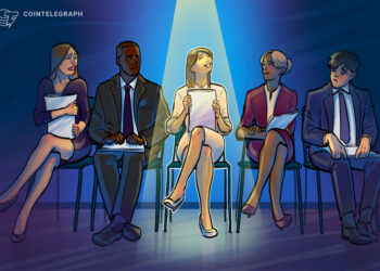 5 tips for landing a tech job