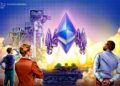 EOS EVM to allow interoperability across Ethereum, EOS