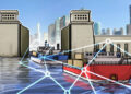 Firms combine blockchain and AR to develop port maintenance system