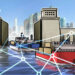 Firms combine blockchain and AR to develop port maintenance system