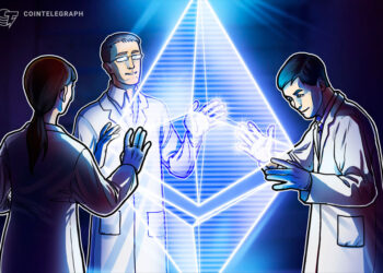 Ethereum ‘re-staking’ protocol EigenLayer launches on testnet