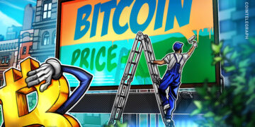 Bitcoin price fills CME futures gap but forecasts say $25K may be next