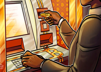 Australia installs more Bitcoin ATMs than whole of Asia