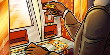 Australia installs more Bitcoin ATMs than whole of Asia