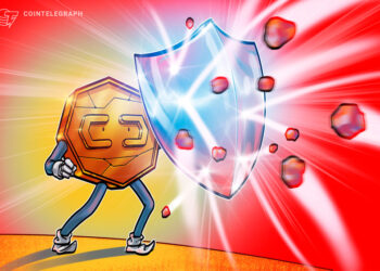 DeFi tool to notify users about suspicious on-chain activity