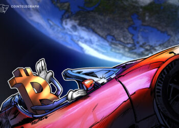 Tesla selling Bitcoin last year turned out to be a $500M mistake