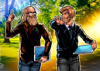 Decentralized science is key to fixing academic research