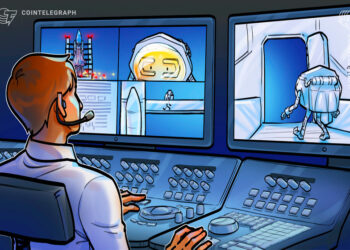 NFT marketplace LooksRare launches v2, reducing fees from 2% to 0.5%