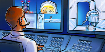 NFT marketplace LooksRare launches v2, reducing fees from 2% to 0.5%