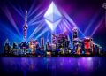 Ethereum Shanghai hard fork: ETH price set for more gains versus Bitcoin in April