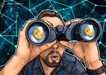 Why is Dogecoin (DOGE) price down today?